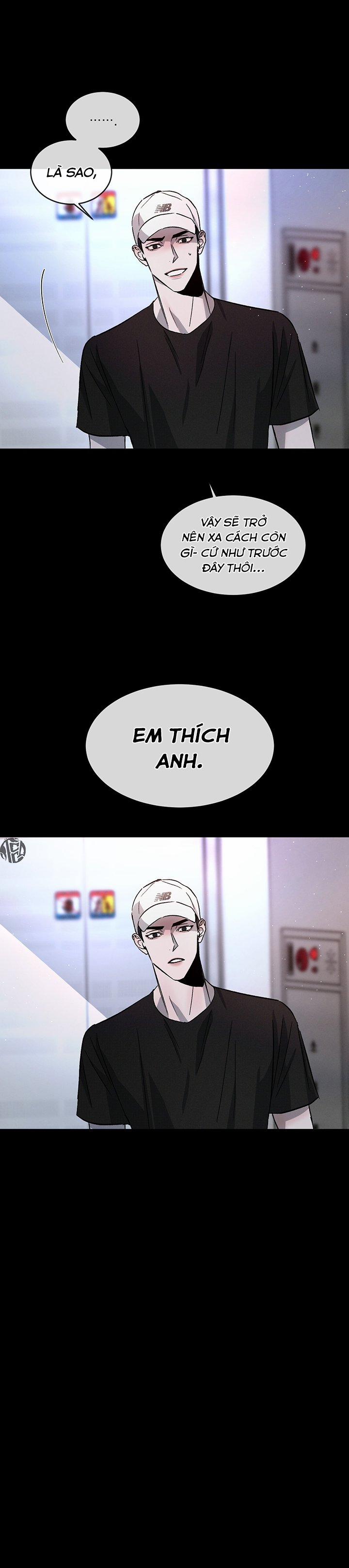 manhwax10.com - Truyện Manhwa Tương Khắc Chương 42 Trang 9