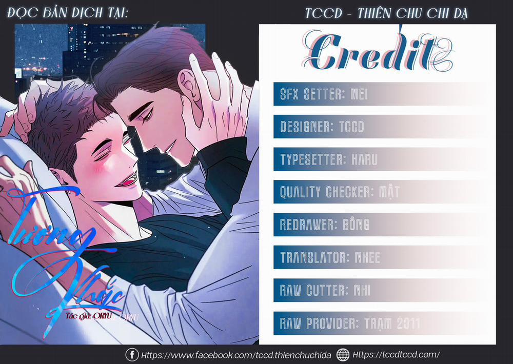 manhwax10.com - Truyện Manhwa Tương Khắc Chương 63 Trang 2