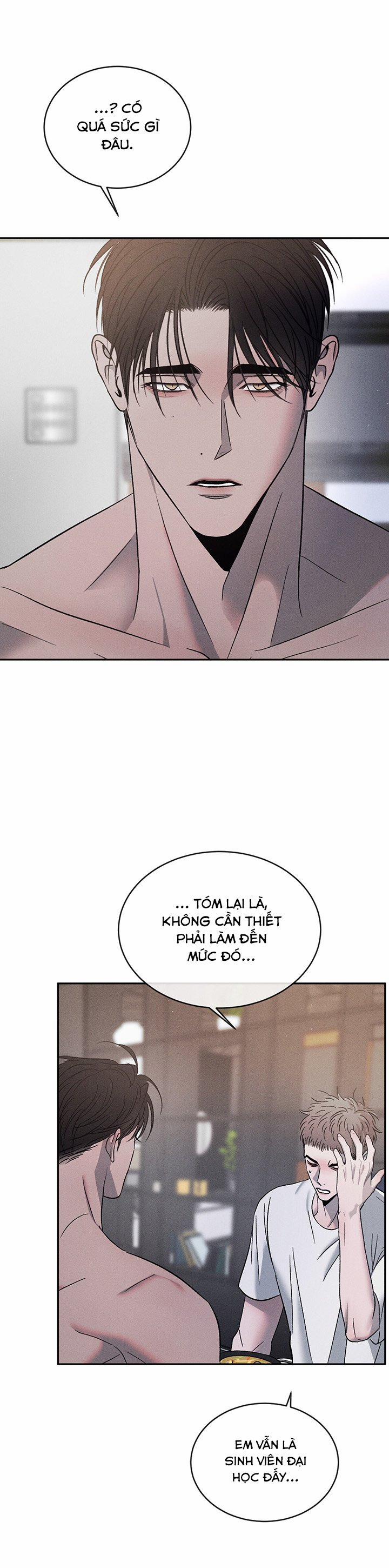 manhwax10.com - Truyện Manhwa Tương Khắc Chương 63 Trang 12