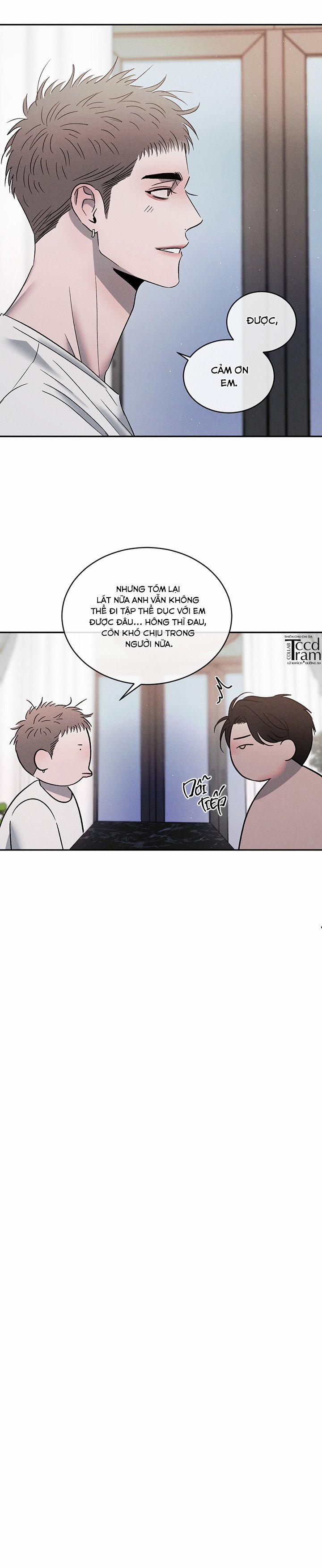manhwax10.com - Truyện Manhwa Tương Khắc Chương 63 Trang 19
