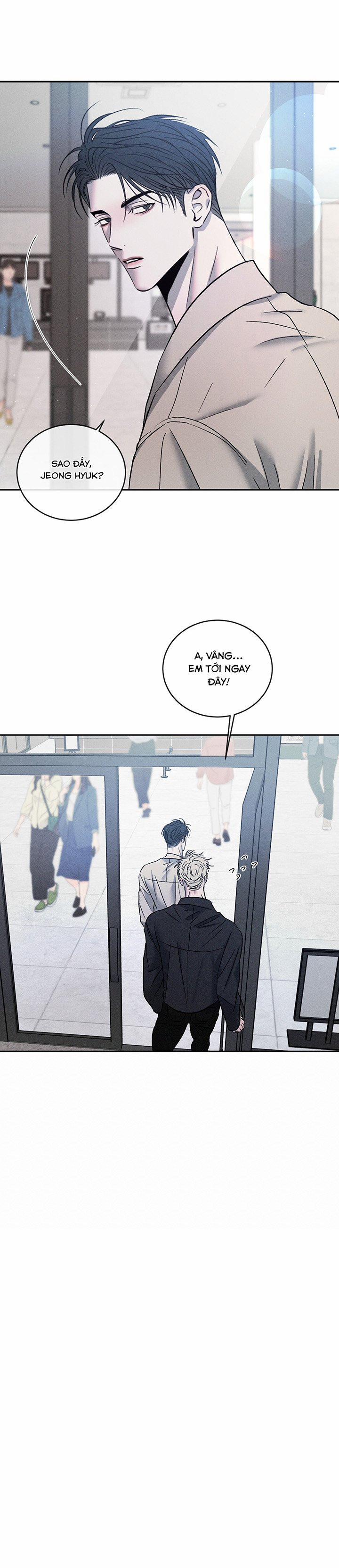 manhwax10.com - Truyện Manhwa Tương Khắc Chương 63 Trang 24