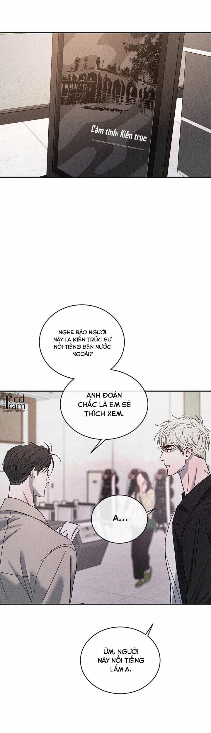 manhwax10.com - Truyện Manhwa Tương Khắc Chương 63 Trang 25