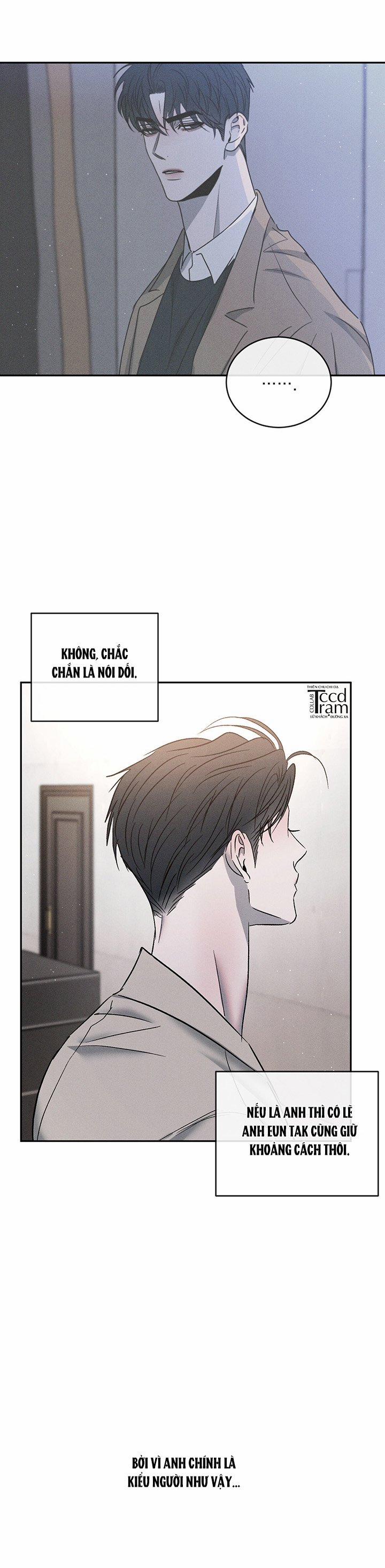 manhwax10.com - Truyện Manhwa Tương Khắc Chương 63 Trang 28