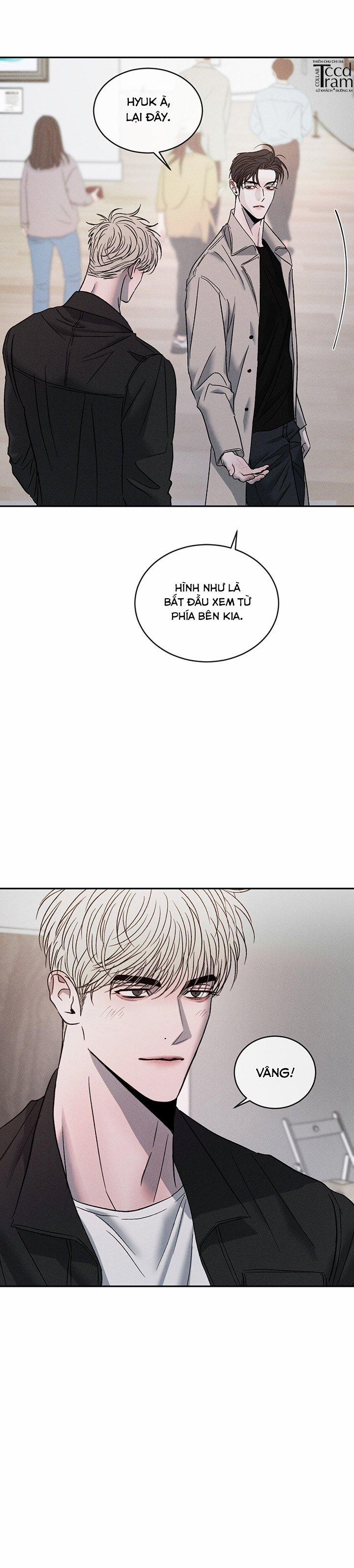 manhwax10.com - Truyện Manhwa Tương Khắc Chương 63 Trang 30