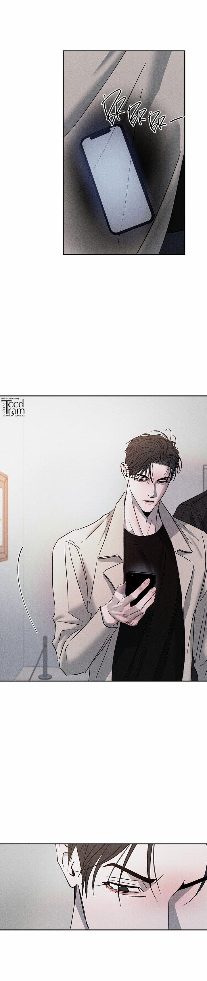 manhwax10.com - Truyện Manhwa Tương Khắc Chương 63 Trang 31