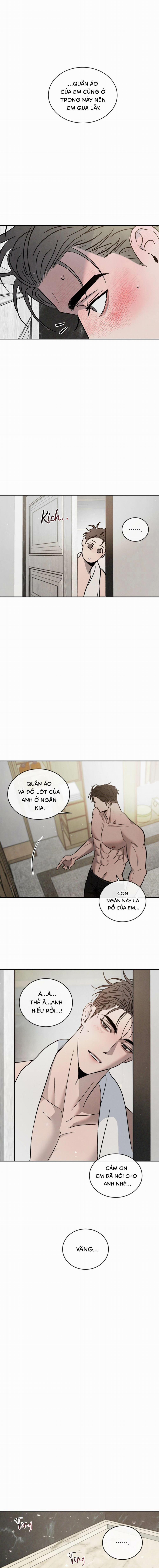 manhwax10.com - Truyện Manhwa Tương Khắc Chương 83 Trang 10