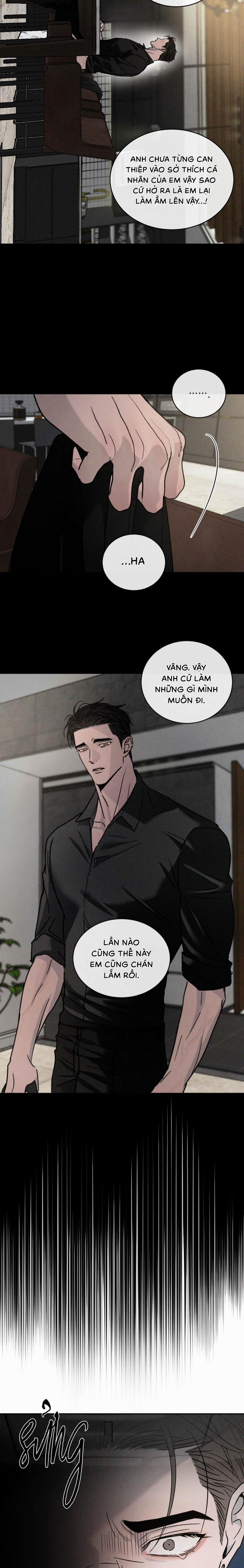 manhwax10.com - Truyện Manhwa Tương Khắc Chương 87 Trang 10