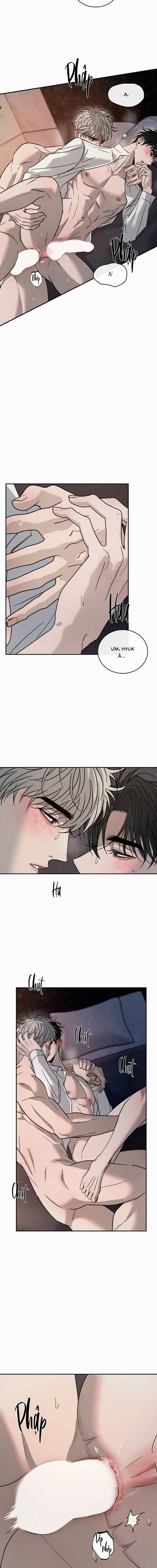 manhwax10.com - Truyện Manhwa Tương Khắc Chương 93 Trang 2
