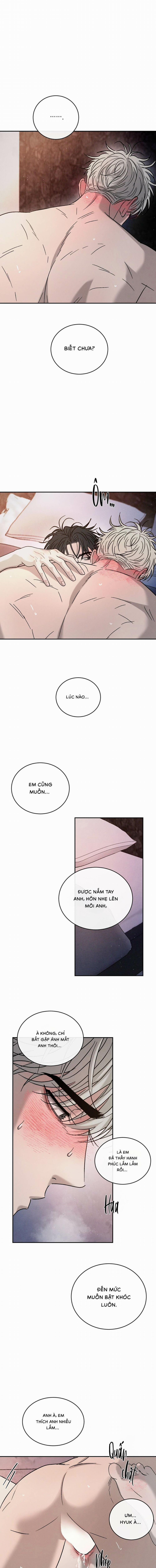 manhwax10.com - Truyện Manhwa Tương Khắc Chương 93 Trang 11