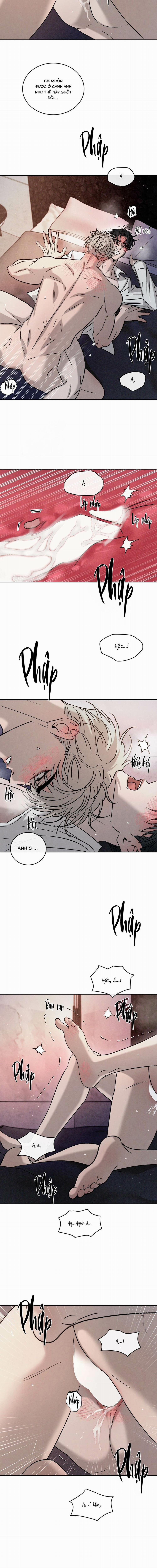 manhwax10.com - Truyện Manhwa Tương Khắc Chương 93 Trang 12
