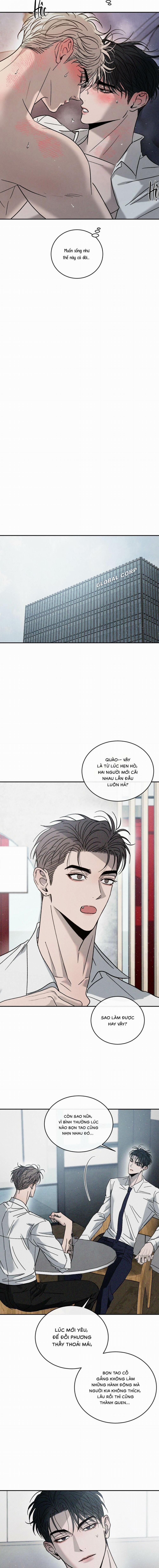 manhwax10.com - Truyện Manhwa Tương Khắc Chương 93 Trang 14