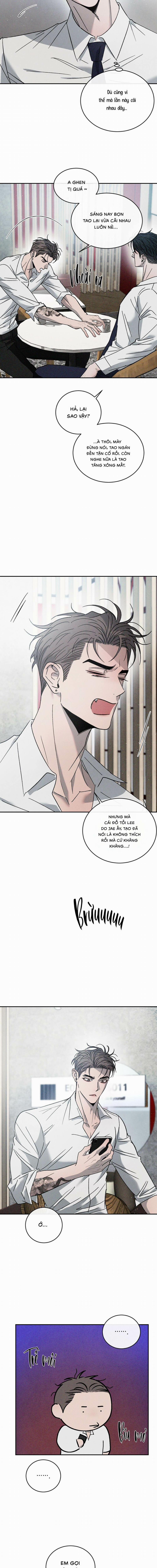 manhwax10.com - Truyện Manhwa Tương Khắc Chương 93 Trang 15