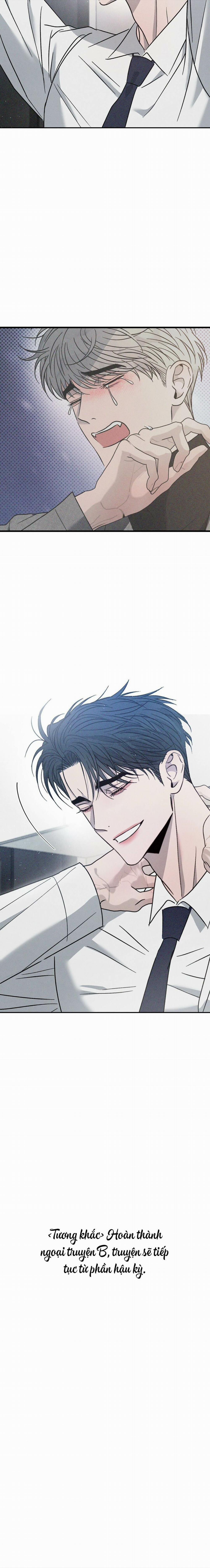 manhwax10.com - Truyện Manhwa Tương Khắc Chương 93 Trang 17