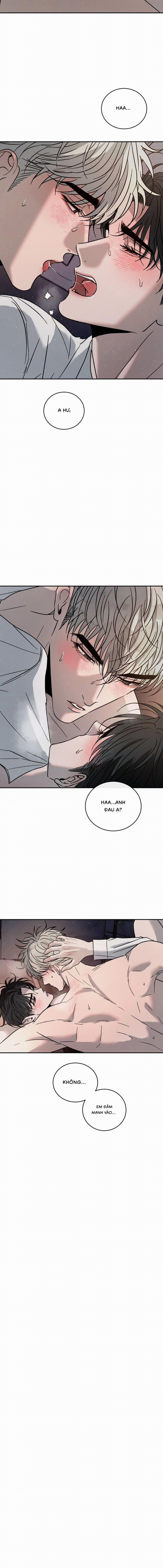 manhwax10.com - Truyện Manhwa Tương Khắc Chương 93 Trang 3