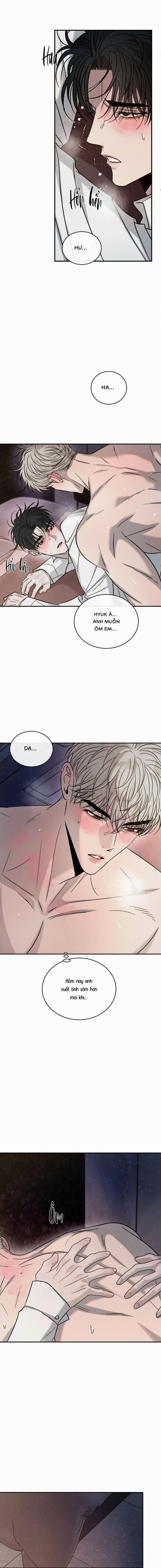 manhwax10.com - Truyện Manhwa Tương Khắc Chương 93 Trang 7