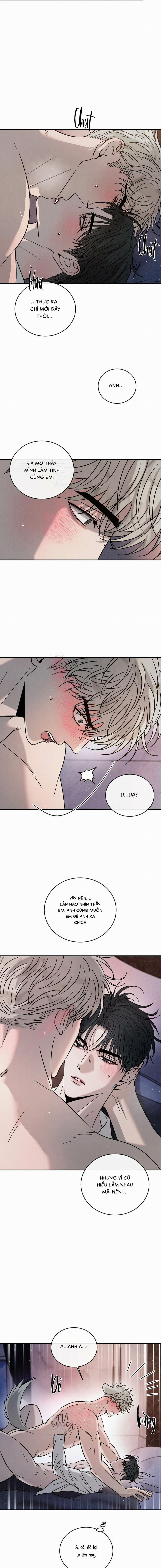 manhwax10.com - Truyện Manhwa Tương Khắc Chương 93 Trang 8