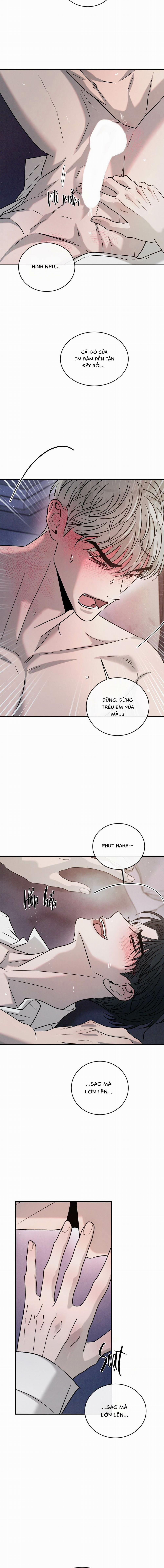 manhwax10.com - Truyện Manhwa Tương Khắc Chương 93 Trang 9