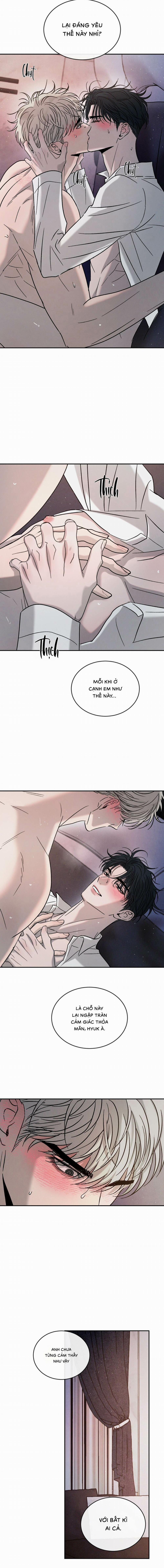 manhwax10.com - Truyện Manhwa Tương Khắc Chương 93 Trang 10