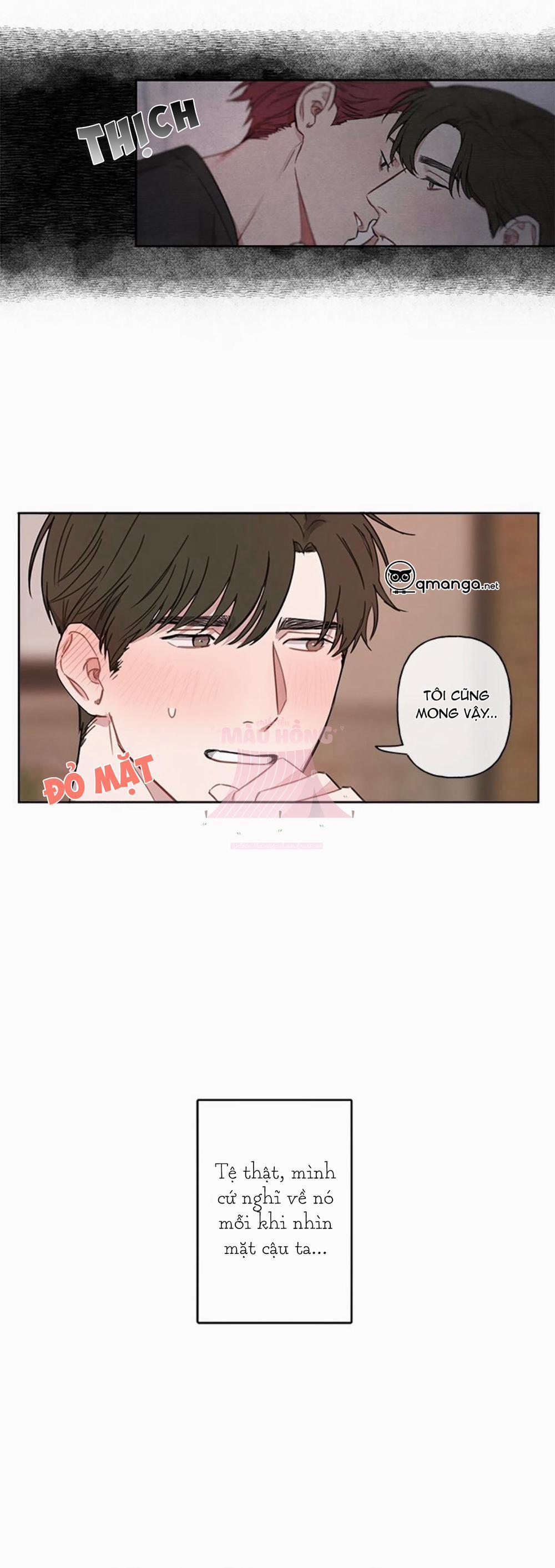 manhwax10.com - Truyện Manhwa Tương Lai Của Chúng Ta Chương 4 Trang 12