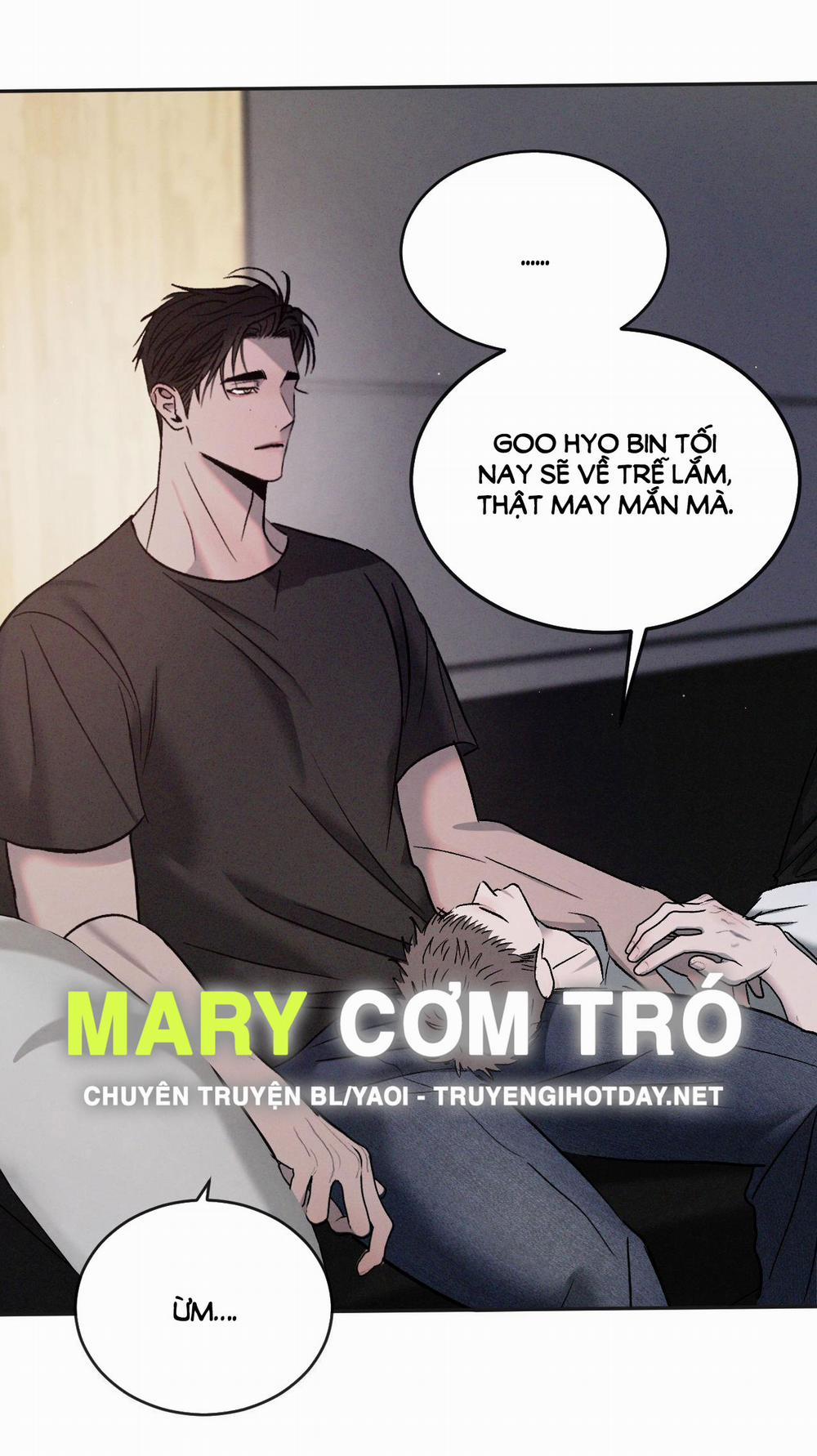 manhwax10.com - Truyện Manhwa TƯƠNG PHẢN Chương 65 1 Trang 6