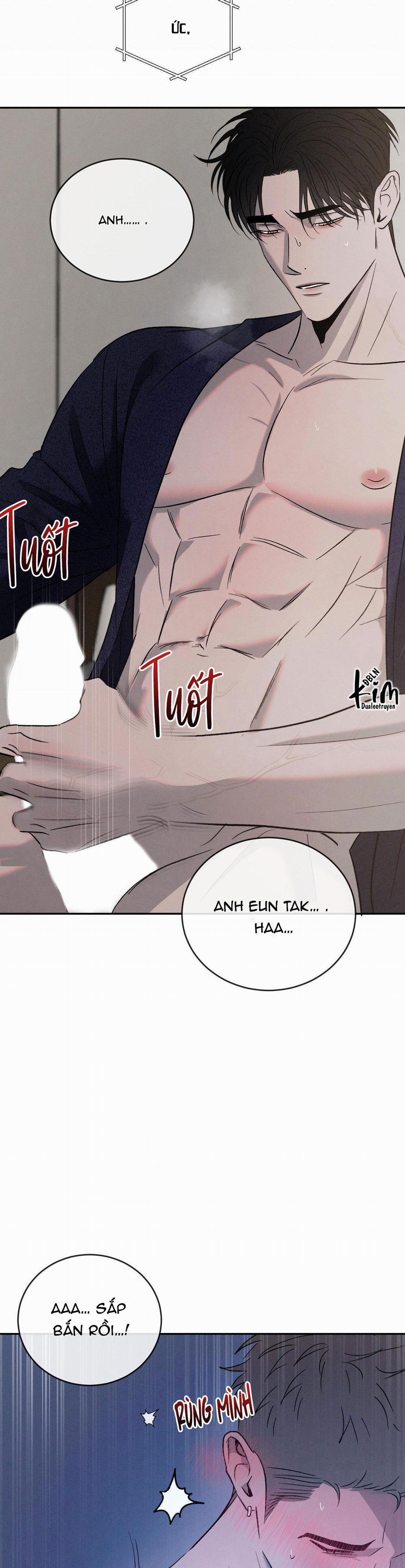 manhwax10.com - Truyện Manhwa TƯƠNG PHẢN Chương 77 PHONE SEX Trang 38