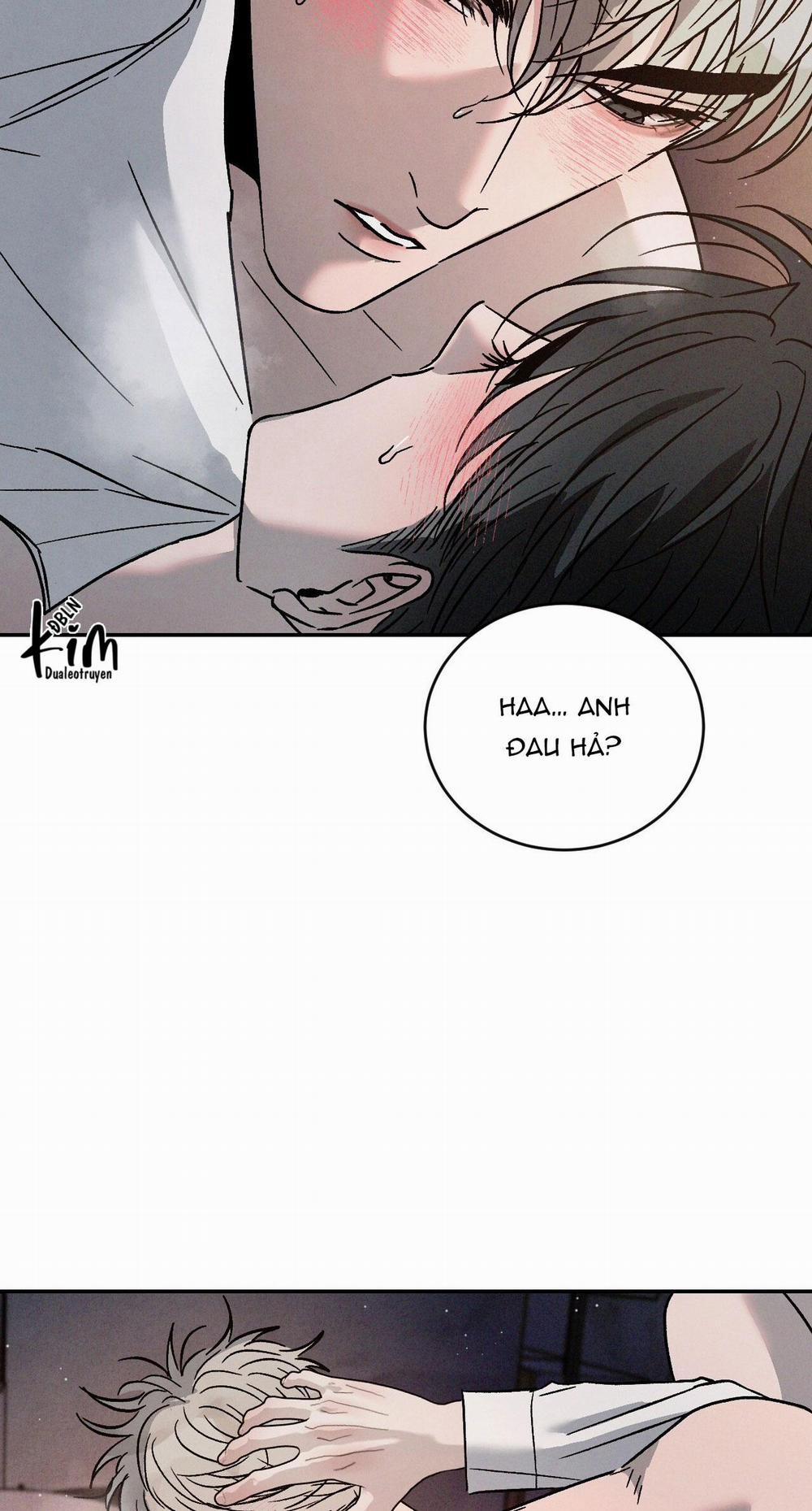 manhwax10.com - Truyện Manhwa Tương Phản Chương 93 end Trang 15