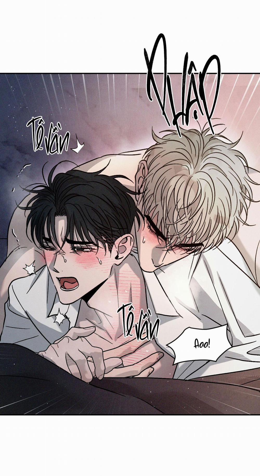 manhwax10.com - Truyện Manhwa Tương Phản Chương 93 end Trang 27