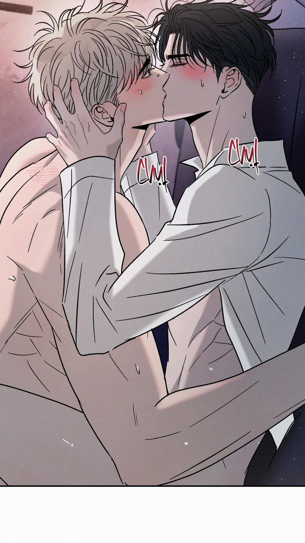 manhwax10.com - Truyện Manhwa Tương Phản Chương 93 end Trang 49