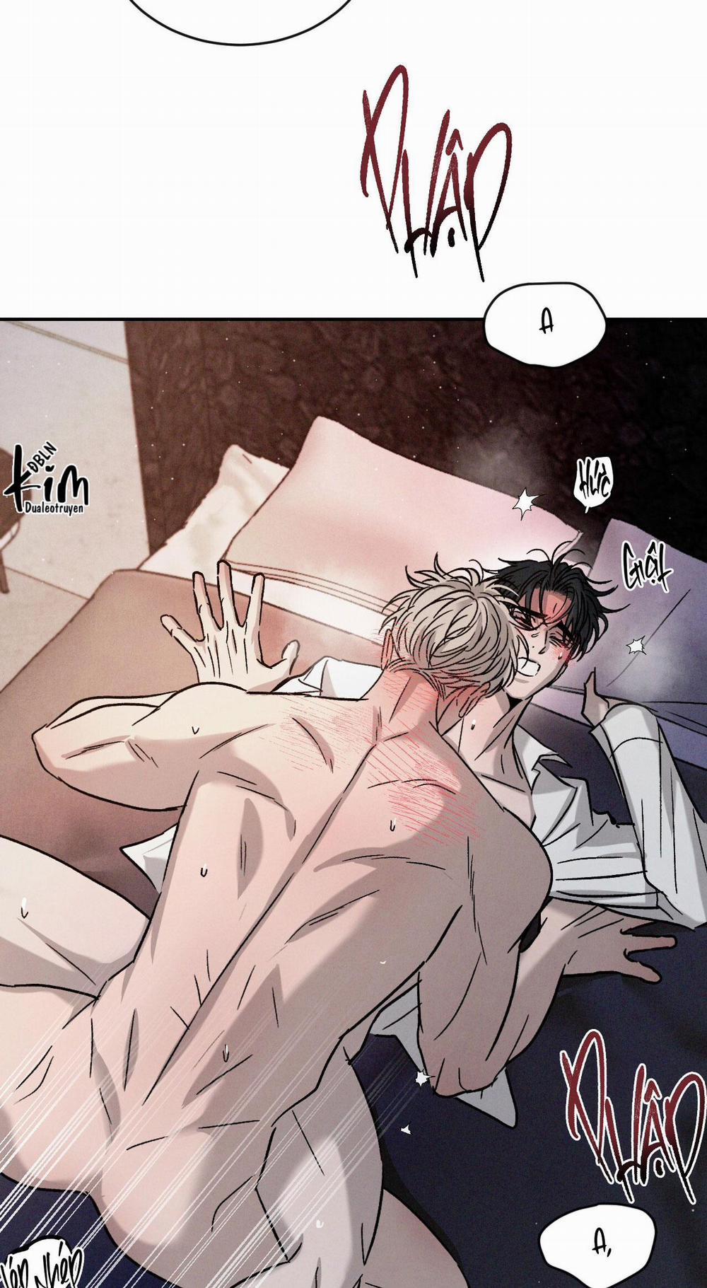 manhwax10.com - Truyện Manhwa Tương Phản Chương 93 end Trang 60