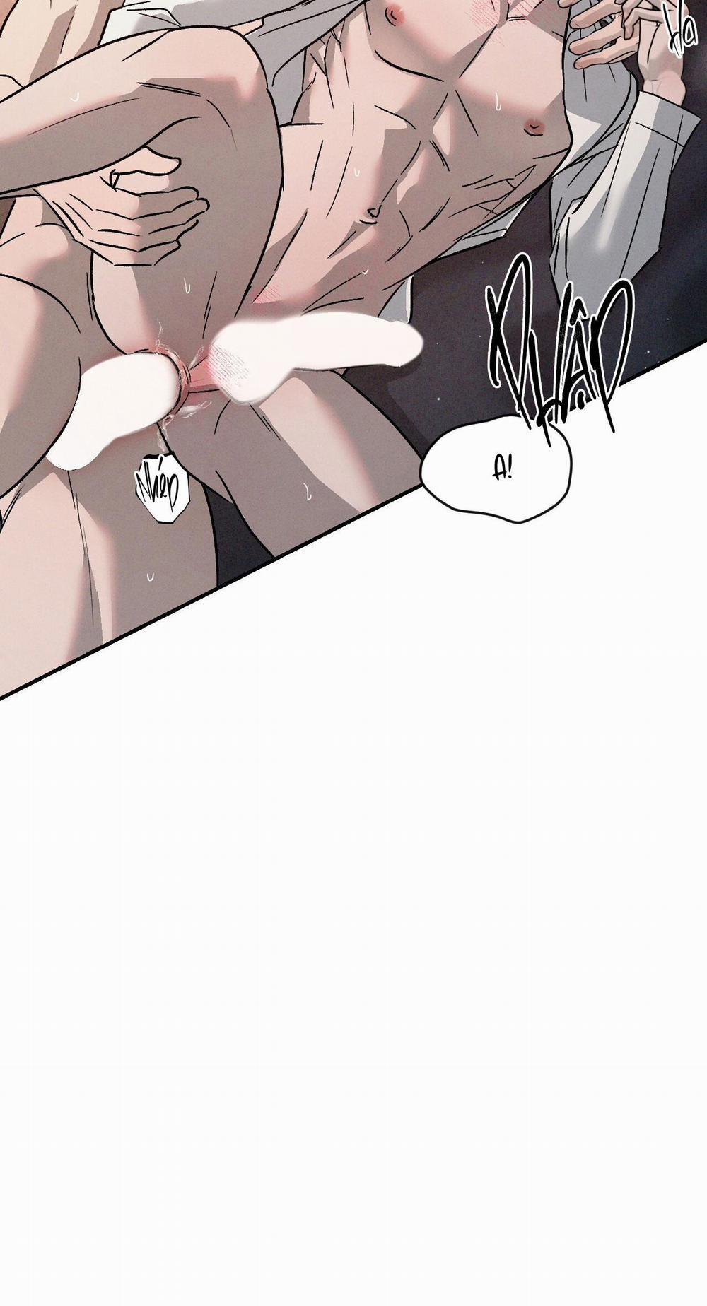 manhwax10.com - Truyện Manhwa Tương Phản Chương 93 end Trang 8