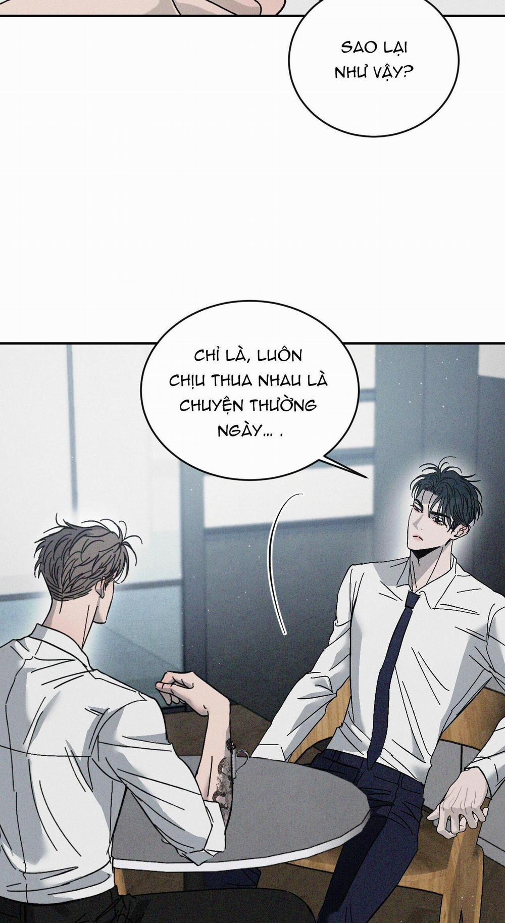manhwax10.com - Truyện Manhwa Tương Phản Chương 93 end Trang 74
