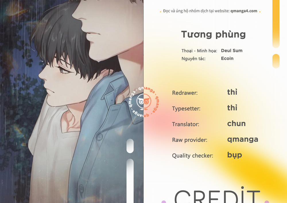 manhwax10.com - Truyện Manhwa Tương Phùng Chương 0 End SS1 Trang 1