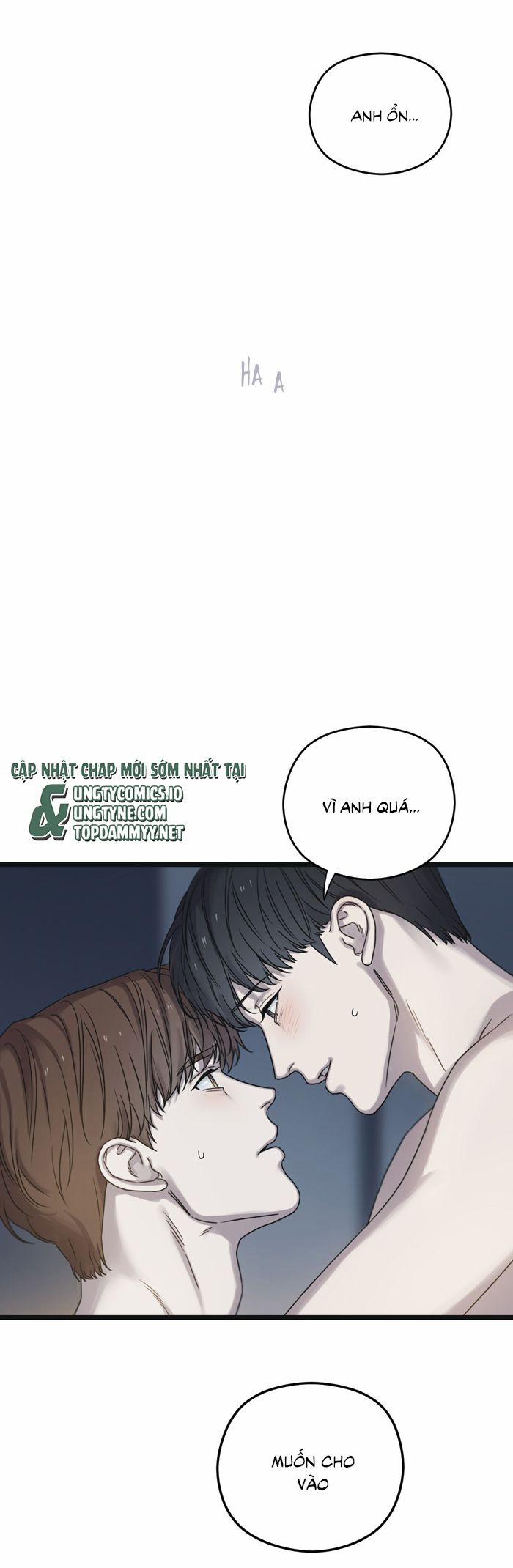 manhwax10.com - Truyện Manhwa Tương Phùng Chương 69 Trang 20