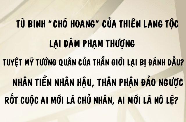 manhwax10.com - Truyện Manhwa Tướng Quân, Cẩn Thận Chó Dữ Chương 0 Trang 2