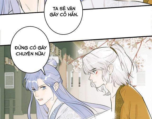 manhwax10.com - Truyện Manhwa Tướng Quân, Cẩn Thận Chó Dữ Chương 10 Trang 29