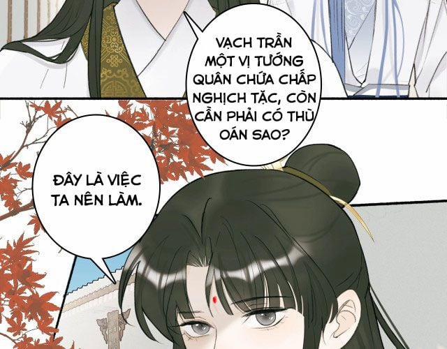 manhwax10.com - Truyện Manhwa Tướng Quân, Cẩn Thận Chó Dữ Chương 10 Trang 8