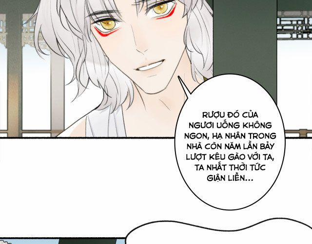 manhwax10.com - Truyện Manhwa Tướng Quân, Cẩn Thận Chó Dữ Chương 11 Trang 10