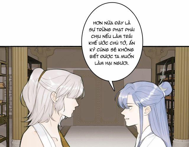 manhwax10.com - Truyện Manhwa Tướng Quân, Cẩn Thận Chó Dữ Chương 12 Trang 22