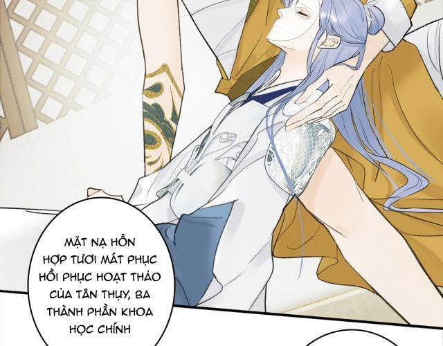 manhwax10.com - Truyện Manhwa Tướng Quân, Cẩn Thận Chó Dữ Chương 12 Trang 73