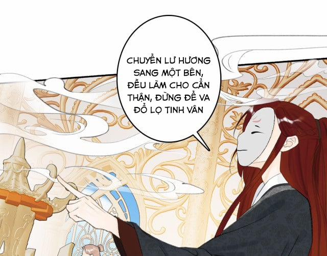 manhwax10.com - Truyện Manhwa Tướng Quân, Cẩn Thận Chó Dữ Chương 13 Trang 15