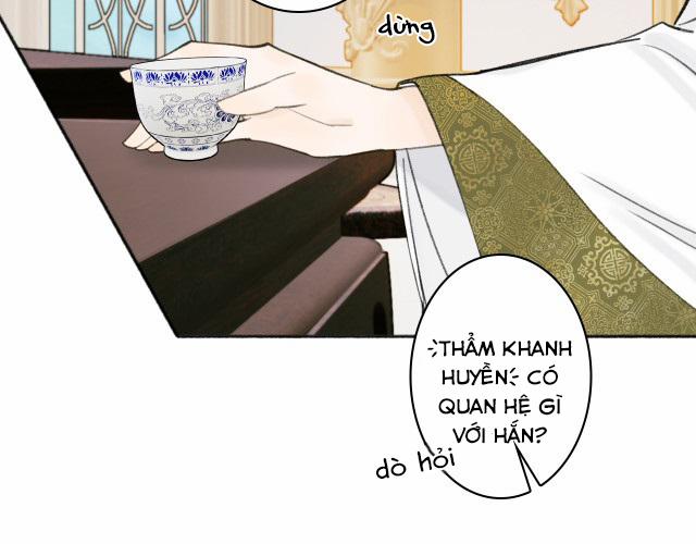 manhwax10.com - Truyện Manhwa Tướng Quân, Cẩn Thận Chó Dữ Chương 13 Trang 25