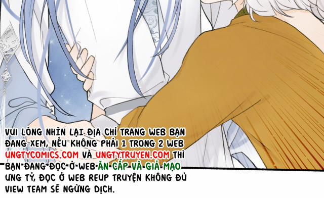 manhwax10.com - Truyện Manhwa Tướng Quân, Cẩn Thận Chó Dữ Chương 14 Trang 22