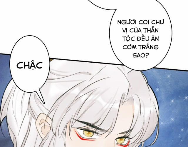 manhwax10.com - Truyện Manhwa Tướng Quân, Cẩn Thận Chó Dữ Chương 14 Trang 37