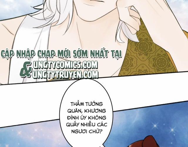 manhwax10.com - Truyện Manhwa Tướng Quân, Cẩn Thận Chó Dữ Chương 14 Trang 49