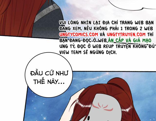 manhwax10.com - Truyện Manhwa Tướng Quân, Cẩn Thận Chó Dữ Chương 14 Trang 61