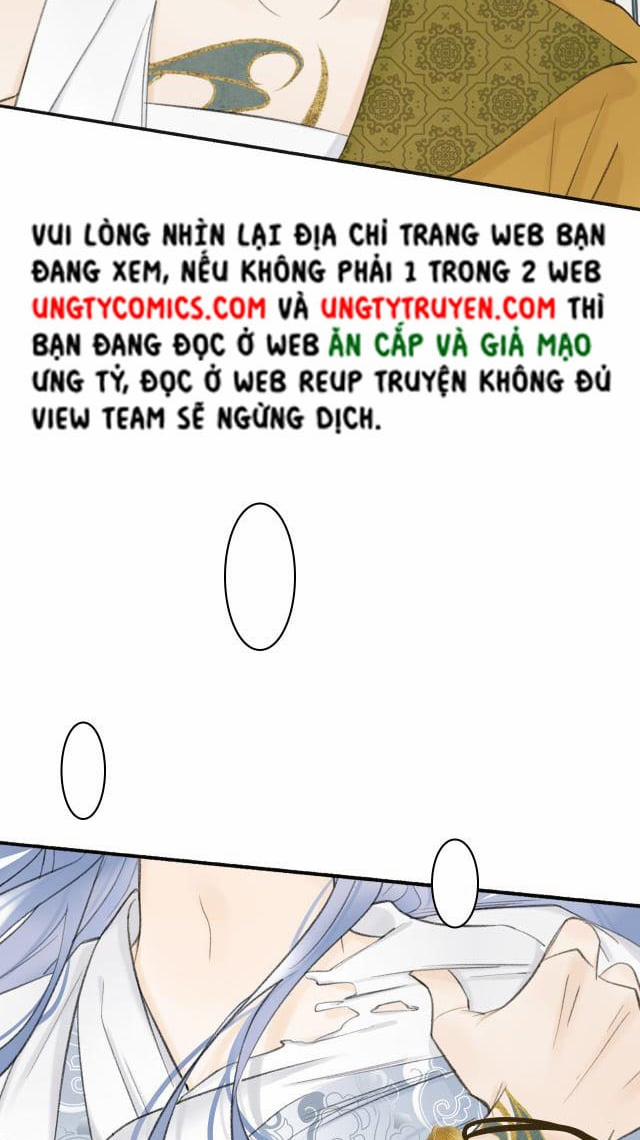 manhwax10.com - Truyện Manhwa Tướng Quân, Cẩn Thận Chó Dữ Chương 16 Trang 19