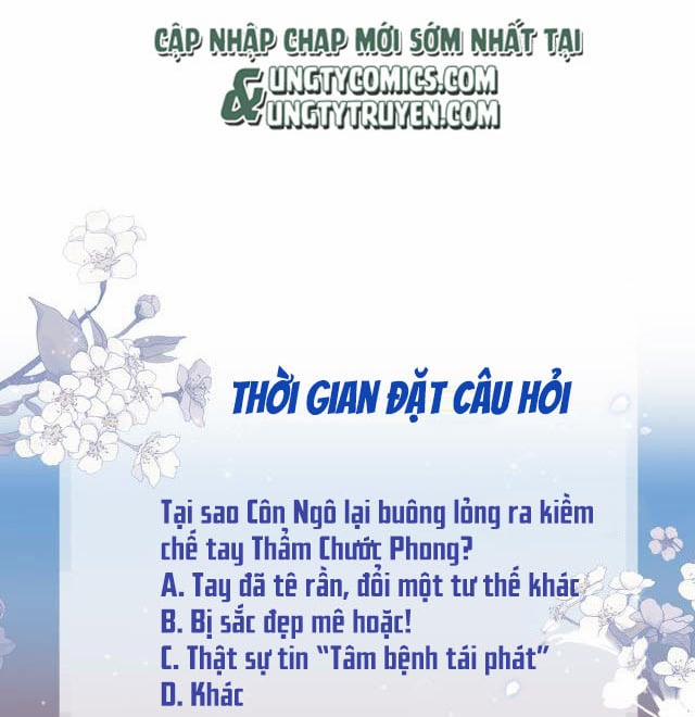 manhwax10.com - Truyện Manhwa Tướng Quân, Cẩn Thận Chó Dữ Chương 16 Trang 45