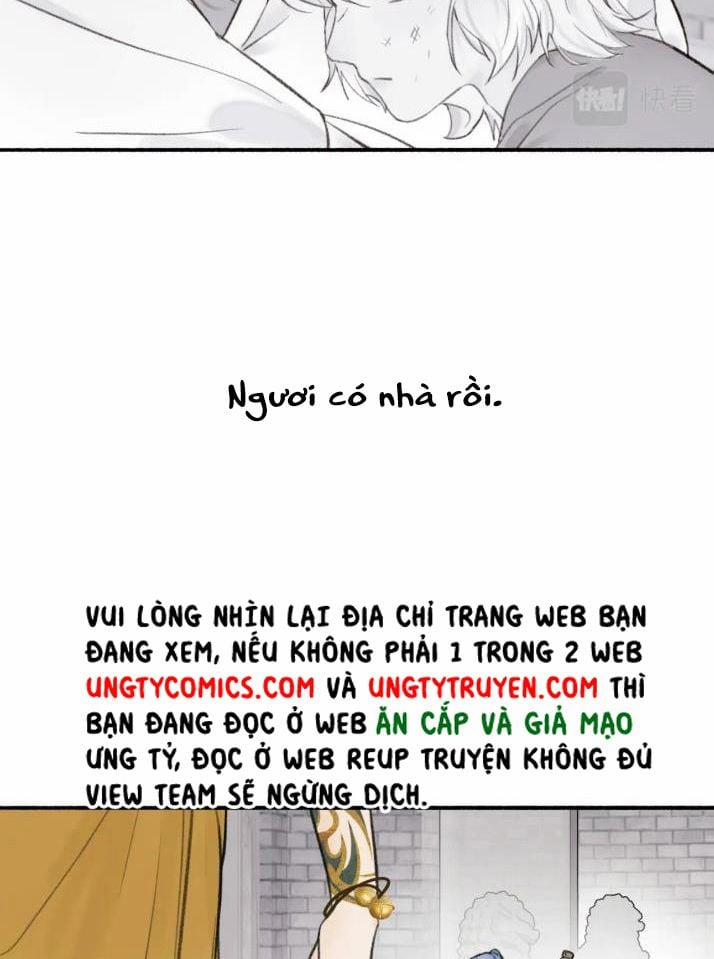 manhwax10.com - Truyện Manhwa Tướng Quân, Cẩn Thận Chó Dữ Chương 28 Trang 32