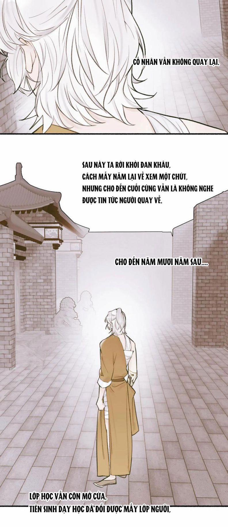 manhwax10.com - Truyện Manhwa Tướng Quân, Cẩn Thận Chó Dữ Chương 29 Trang 22