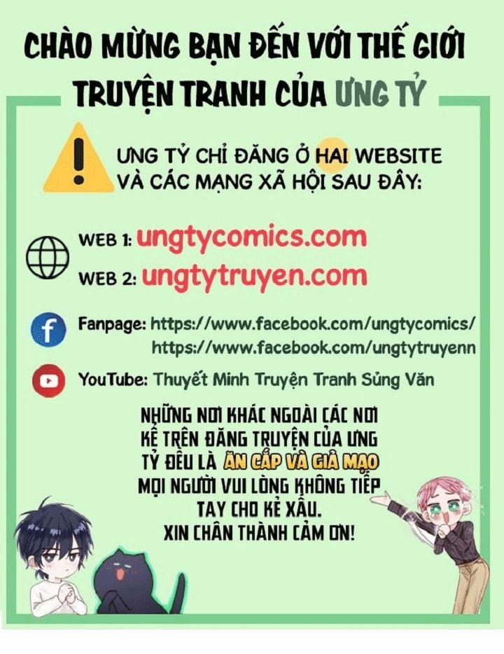 manhwax10.com - Truyện Manhwa Tướng Quân, Cẩn Thận Chó Dữ Chương 36 Trang 1